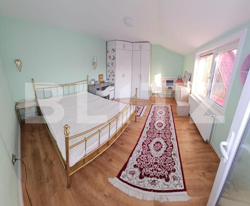 Casa de vânzare 5 camere Libertatii - 141523CV | BLITZ Târgu Mureș | Poza3