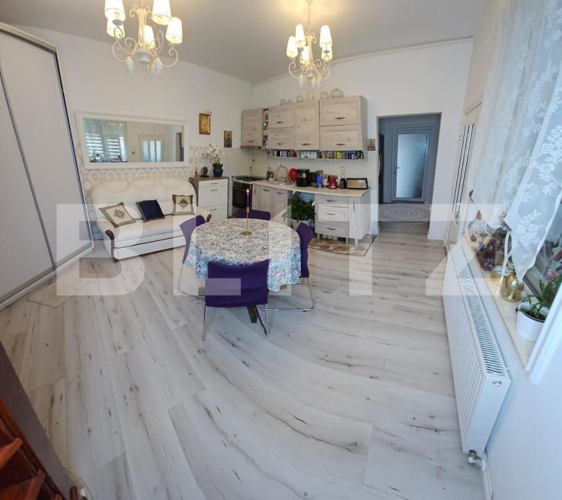 Casa de vânzare 5 camere Libertatii - 141523CV | BLITZ Târgu Mureș | Poza6