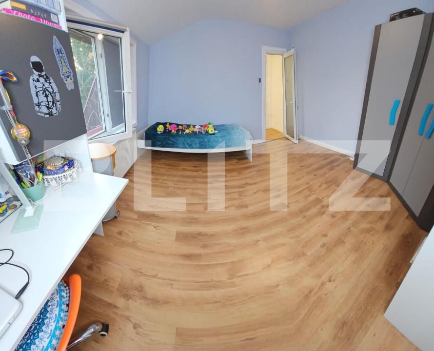 Casa de vânzare 5 camere Libertatii - 141523CV | BLITZ Târgu Mureș | Poza11