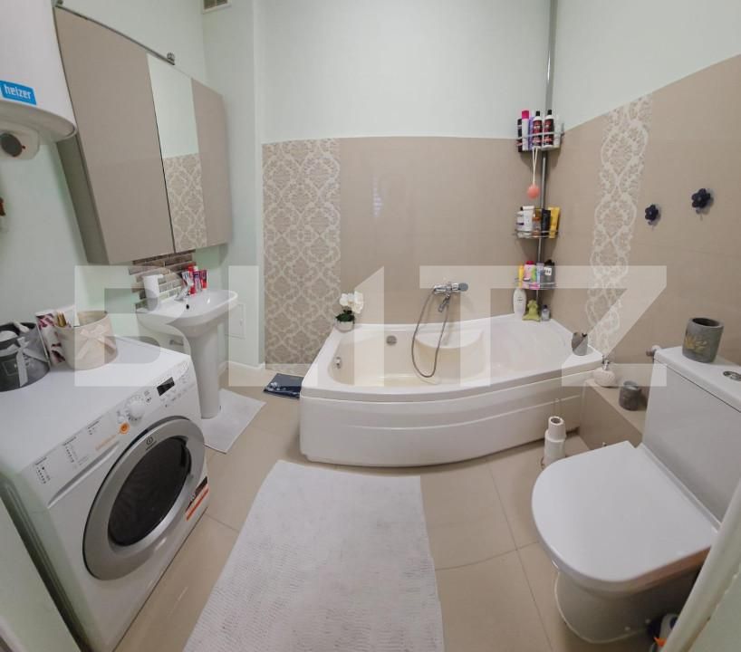 Casa de vânzare 5 camere Libertatii - 141523CV | BLITZ Târgu Mureș | Poza4