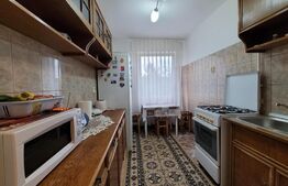 Apartament de 3 camere, 65 mp, Zona Tudor!