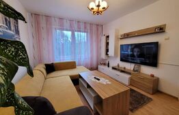 Apartament de 3 camere, 65 mp, Zona Tudor!