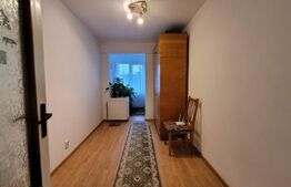 Apartament de 3 camere, 65 mp, Zona Tudor!