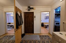 Apartament de 3 camere, 65 mp, Zona Tudor!