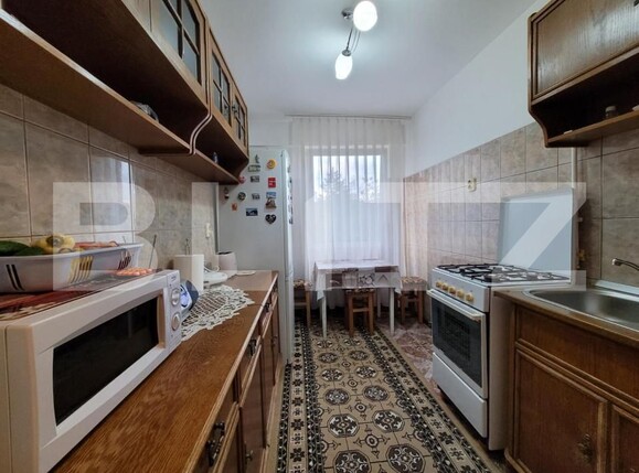 Apartament de vânzare 3 camere Tudor Vladimirescu - 141525AV | BLITZ Târgu Mureș | Poza8