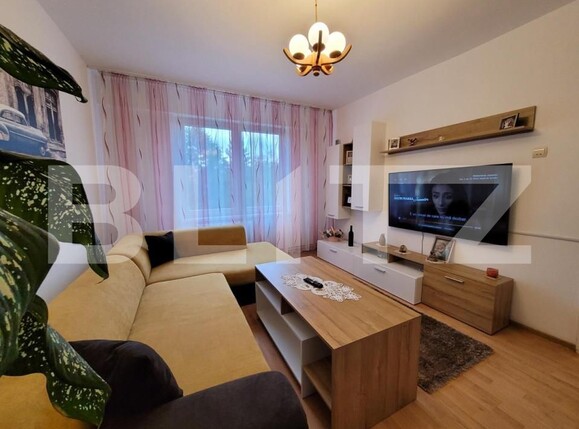 Apartament de vânzare 3 camere Tudor Vladimirescu - 141525AV | BLITZ Târgu Mureș | Poza1