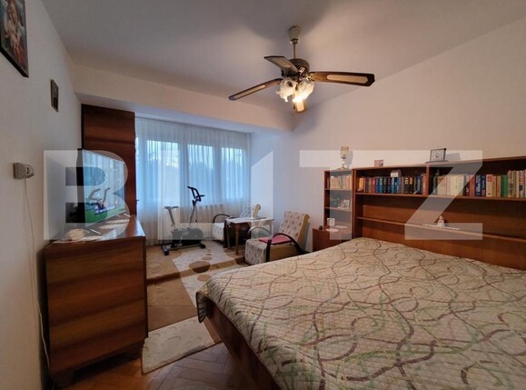 Apartament de vânzare 3 camere Tudor Vladimirescu - 141525AV | BLITZ Târgu Mureș | Poza2