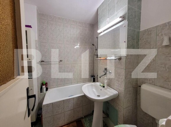 Apartament de vânzare 3 camere Tudor Vladimirescu - 141525AV | BLITZ Târgu Mureș | Poza15