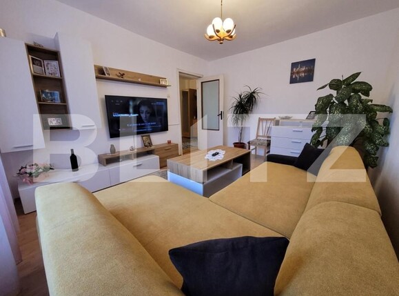 Apartament de vânzare 3 camere Tudor Vladimirescu - 141525AV | BLITZ Târgu Mureș | Poza4