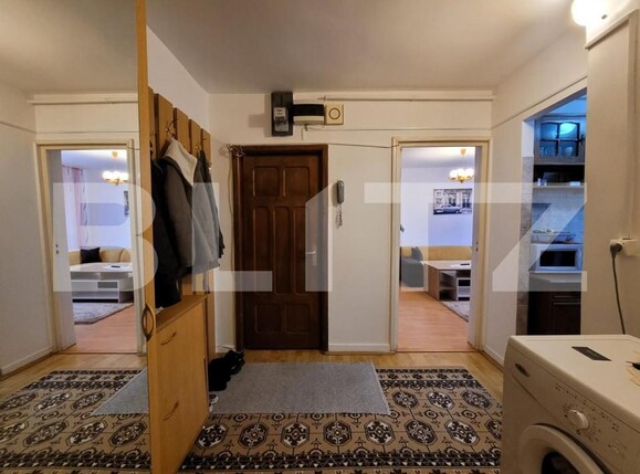 Apartament de vânzare 3 camere Tudor Vladimirescu - 141525AV | BLITZ Târgu Mureș | Poza7