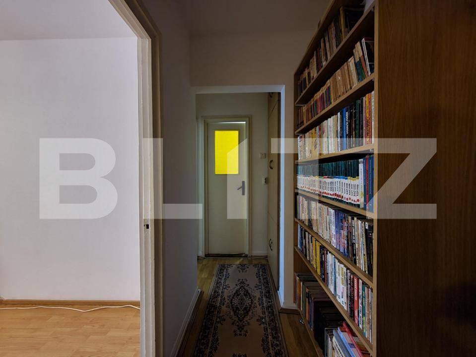 Apartament de vânzare 3 camere Tudor Vladimirescu - 141525AV | BLITZ Târgu Mureș | Poza6