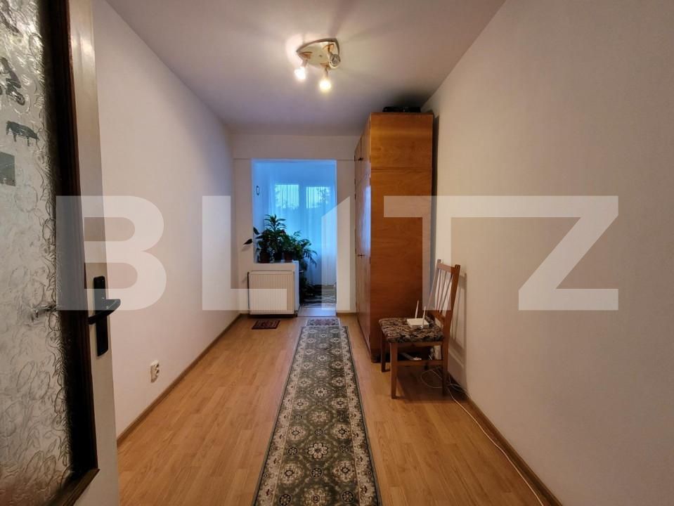 Apartament de vânzare 3 camere Tudor Vladimirescu - 141525AV | BLITZ Târgu Mureș | Poza10