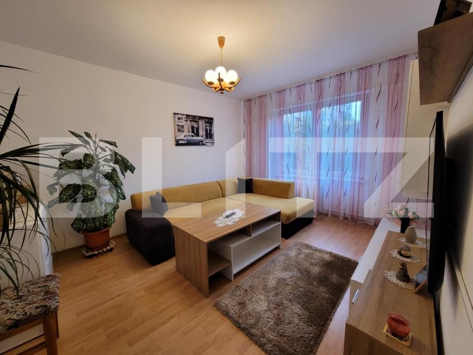 Apartament de vânzare 3 camere Tudor Vladimirescu - 141525AV | BLITZ Târgu Mureș | Poza3
