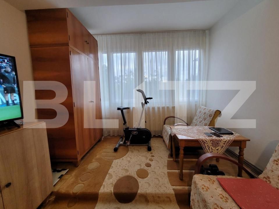 Apartament de vânzare 3 camere Tudor Vladimirescu - 141525AV | BLITZ Târgu Mureș | Poza13