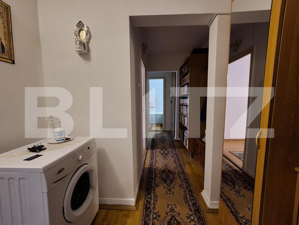 Apartament de vânzare 3 camere Tudor Vladimirescu - 141525AV | BLITZ Târgu Mureș | Poza5