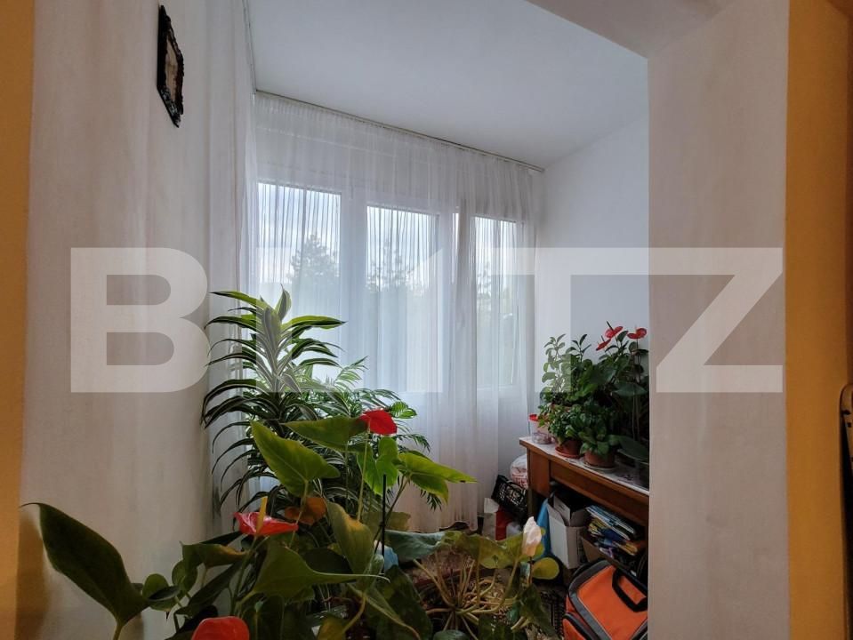 Apartament de vânzare 3 camere Tudor Vladimirescu - 141525AV | BLITZ Târgu Mureș | Poza11