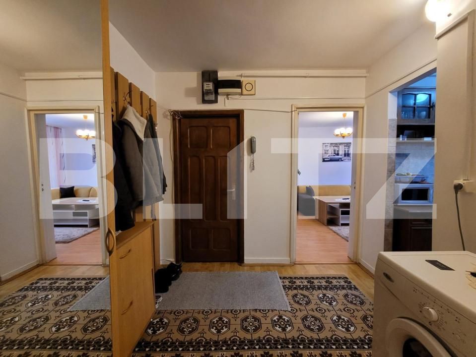 Apartament de vânzare 3 camere Tudor Vladimirescu - 141525AV | BLITZ Târgu Mureș | Poza7