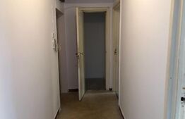 Apartament de 3 camere, 55 mp, decomandat, zona Dâmbu