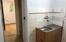 Apartament de 3 camere, 55 mp, decomandat, zona Dâmbu