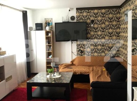 Apartament de vânzare 3 camere Mureseni - 141528AV | BLITZ Târgu Mureș | Poza1