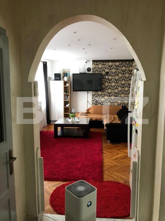 Apartament de vânzare 3 camere Mureseni - 141528AV | BLITZ Târgu Mureș | Poza2