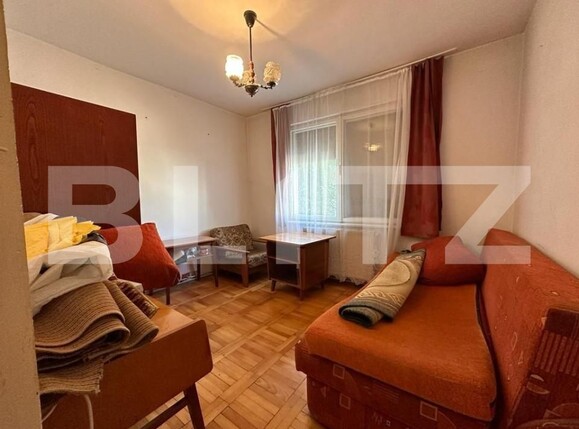 Apartament de vânzare 2 camere Exterior Vest - 141529AV | BLITZ Târgu Mureș | Poza3