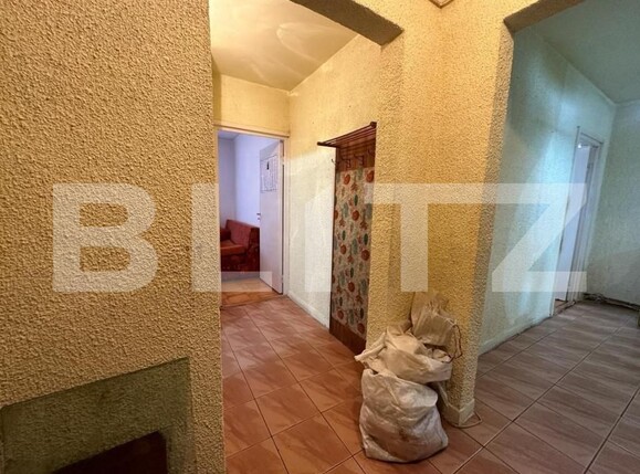 Apartament de vânzare 2 camere Exterior Vest - 141529AV | BLITZ Târgu Mureș | Poza2