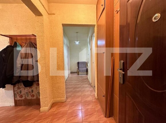 Apartament de vânzare 2 camere Exterior Vest - 141529AV | BLITZ Târgu Mureș | Poza1