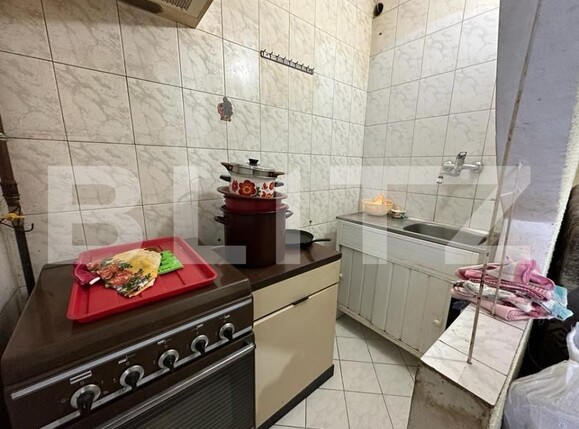 Apartament de vânzare 2 camere Exterior Vest - 141529AV | BLITZ Târgu Mureș | Poza4