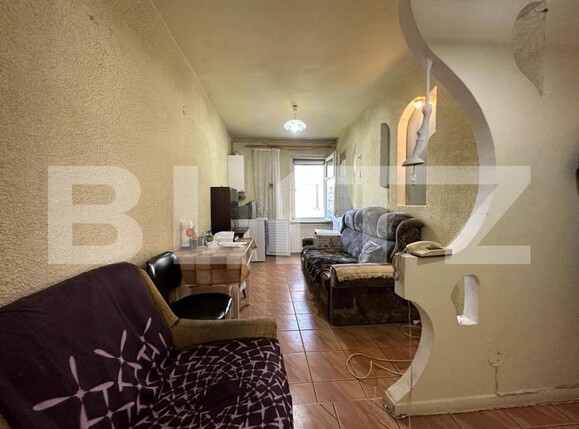 Apartament de vânzare 2 camere Exterior Vest - 141529AV | BLITZ Târgu Mureș | Poza5