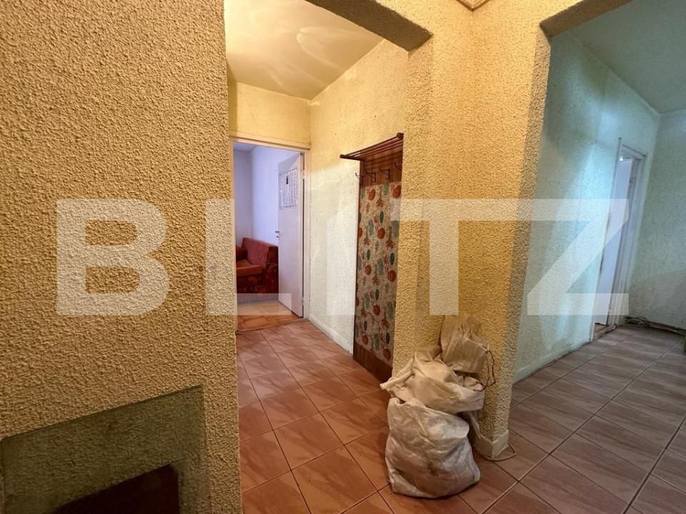 Apartament de vânzare 2 camere Exterior Vest - 141529AV | BLITZ Târgu Mureș | Poza2