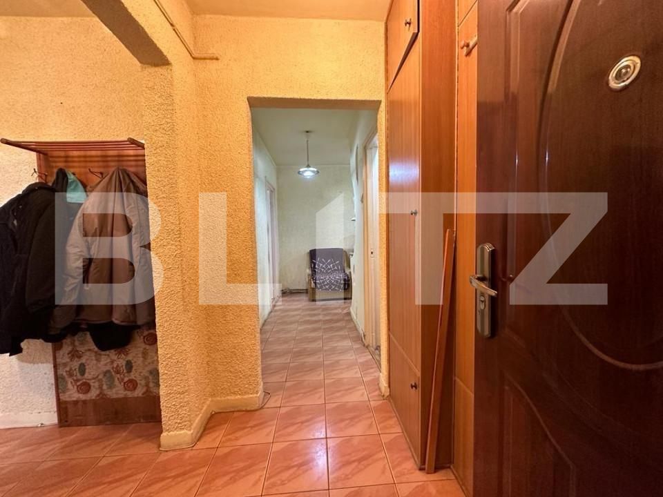 Apartament de vânzare 2 camere Exterior Vest - 141529AV | BLITZ Târgu Mureș | Poza1
