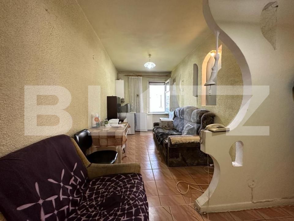 Apartament de vânzare 2 camere Exterior Vest - 141529AV | BLITZ Târgu Mureș | Poza5