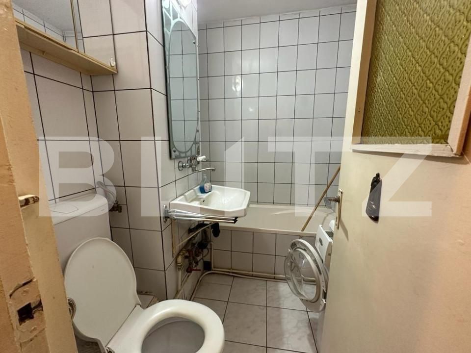 Apartament de vânzare 2 camere Exterior Vest - 141529AV | BLITZ Târgu Mureș | Poza6