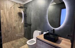 Penthouse 4 camere, 137 mp, Unirii