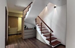 Penthouse 4 camere, 137 mp, Unirii