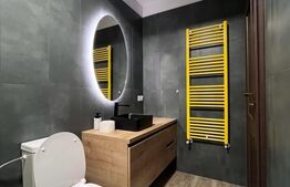 Penthouse 4 camere, 137 mp, Unirii