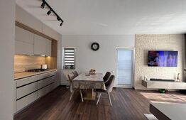 Penthouse 4 camere, 137 mp, Unirii