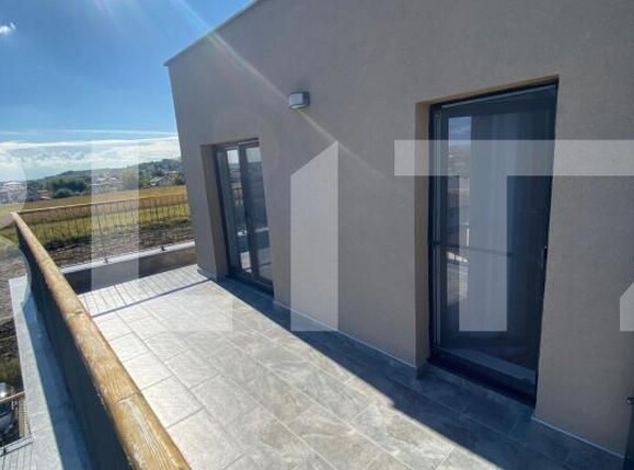 Apartament de vânzare 4 camere Unirii - 141530AV | BLITZ Târgu Mureș | Poza9