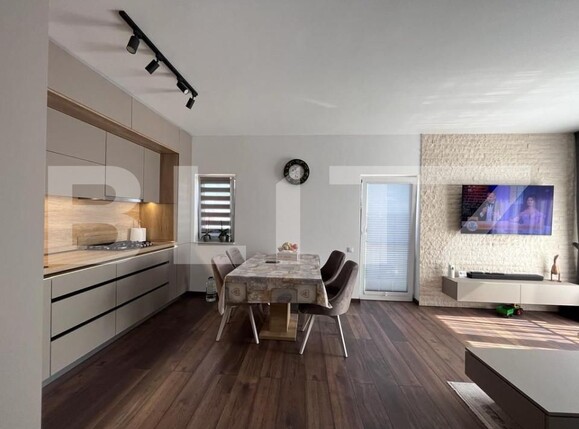 Apartament de vânzare 4 camere Unirii - 141530AV | BLITZ Târgu Mureș | Poza1