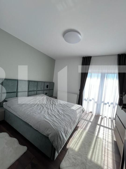 Apartament de vânzare 4 camere Unirii - 141530AV | BLITZ Târgu Mureș | Poza14