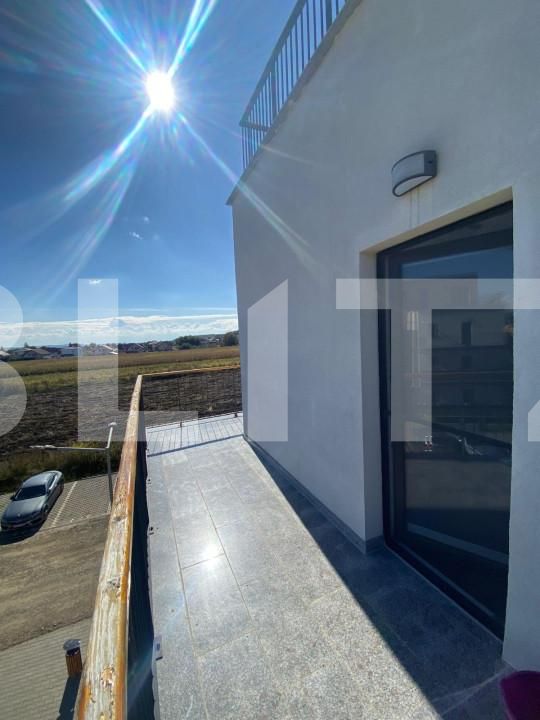 Apartament de vânzare 4 camere Unirii - 141530AV | BLITZ Târgu Mureș | Poza4