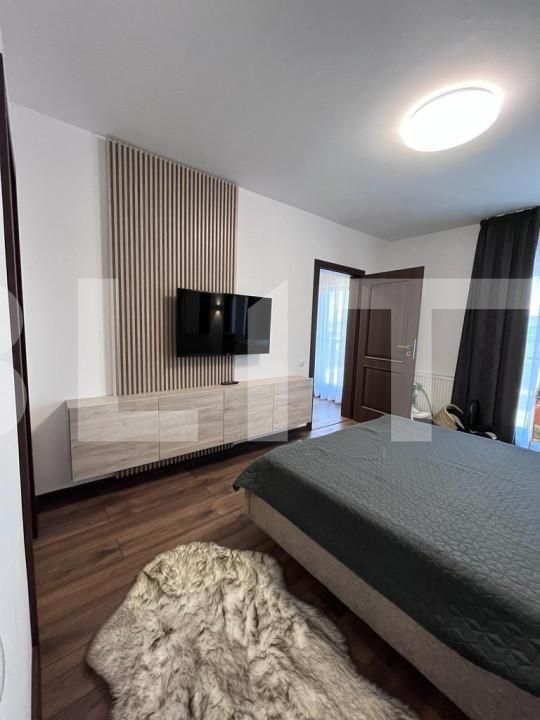 Apartament de vânzare 4 camere Unirii - 141530AV | BLITZ Târgu Mureș | Poza8