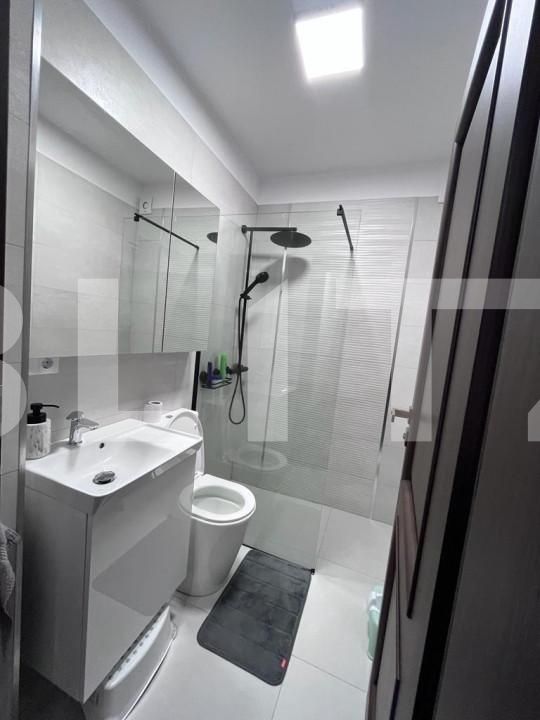 Apartament de vânzare 4 camere Unirii - 141530AV | BLITZ Târgu Mureș | Poza6