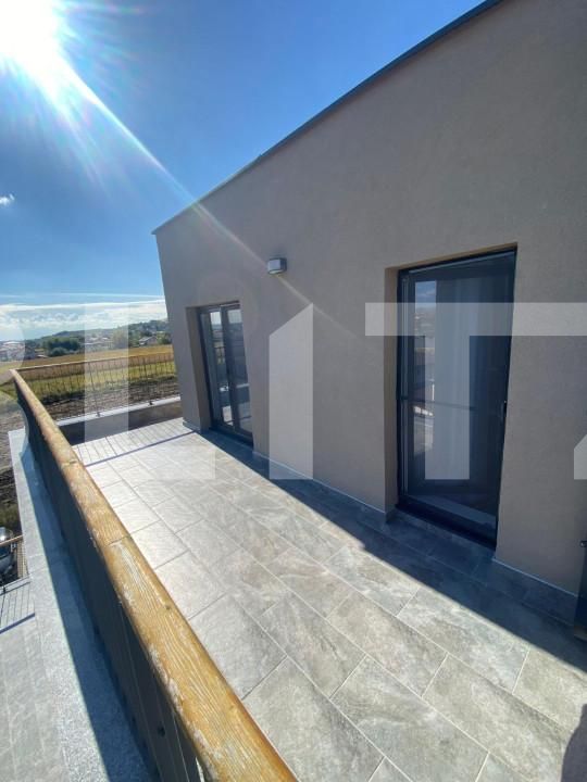 Apartament de vânzare 4 camere Unirii - 141530AV | BLITZ Târgu Mureș | Poza9