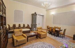 Apartament 3 camere, 132mp, zona Patrimoniul Cultural Național