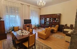 Apartament 3 camere, 132mp, zona Patrimoniul Cultural Național