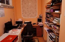 Apartament 3 camere, 132mp, zona Patrimoniul Cultural Național