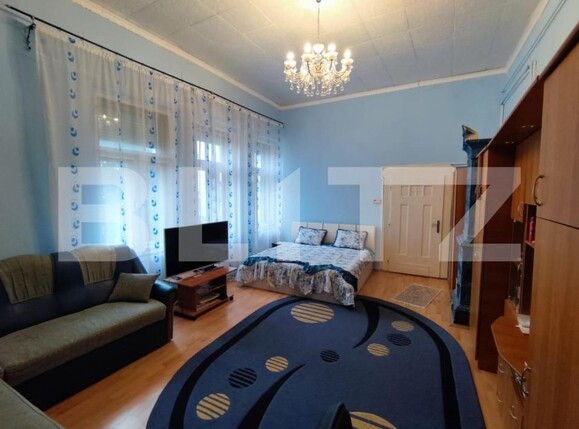 Apartament de vânzare 3 camere Central - 141532AV | BLITZ Târgu Mureș | Poza4