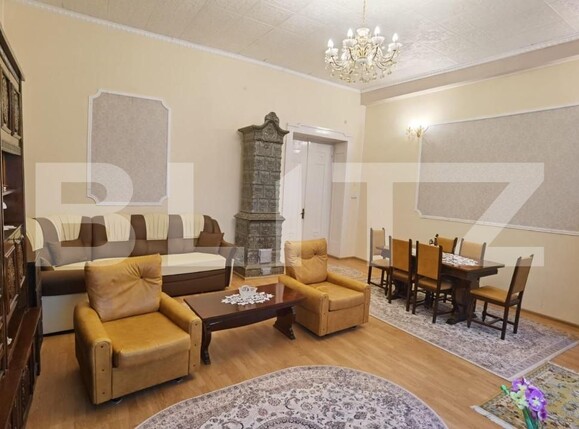 Apartament de vânzare 3 camere Central - 141532AV | BLITZ Târgu Mureș | Poza12